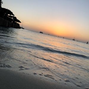 Meet your Posher, Noah